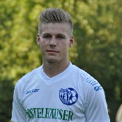 Jannick Fischer