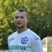 Patrick Hofmann