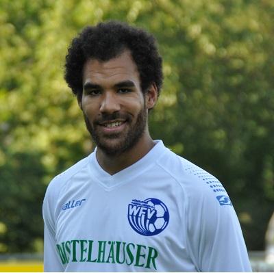 Leroy Mabikounou