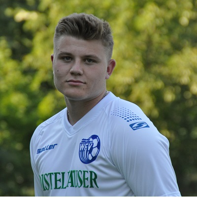 Manuel Kutz