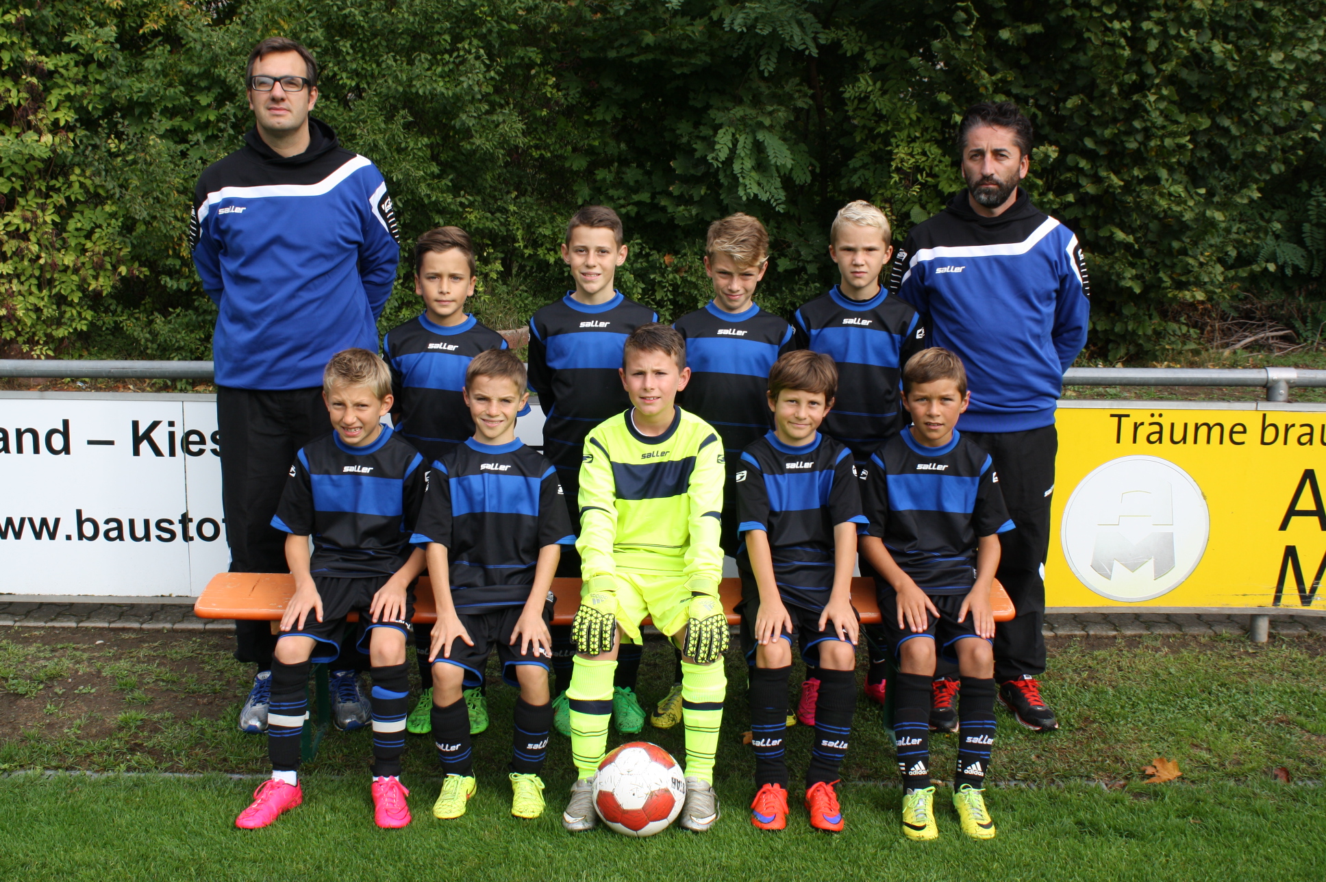 U11 1